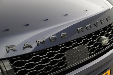 Land Rover Range Rover Evoque Si4 Autobiography | Groot Scherm | Panoramadak | Black Pack | Head-Up | Memory | Stoel+Stuurverwarming | 20 Inch