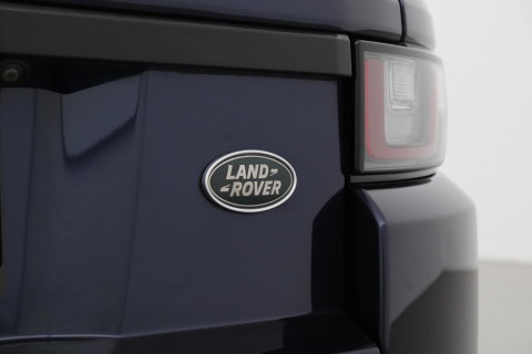 Land Rover Range Rover Evoque Si4 Autobiography | Groot Scherm | Panoramadak | Black Pack | Head-Up | Memory | Stoel+Stuurverwarming | 20 Inch