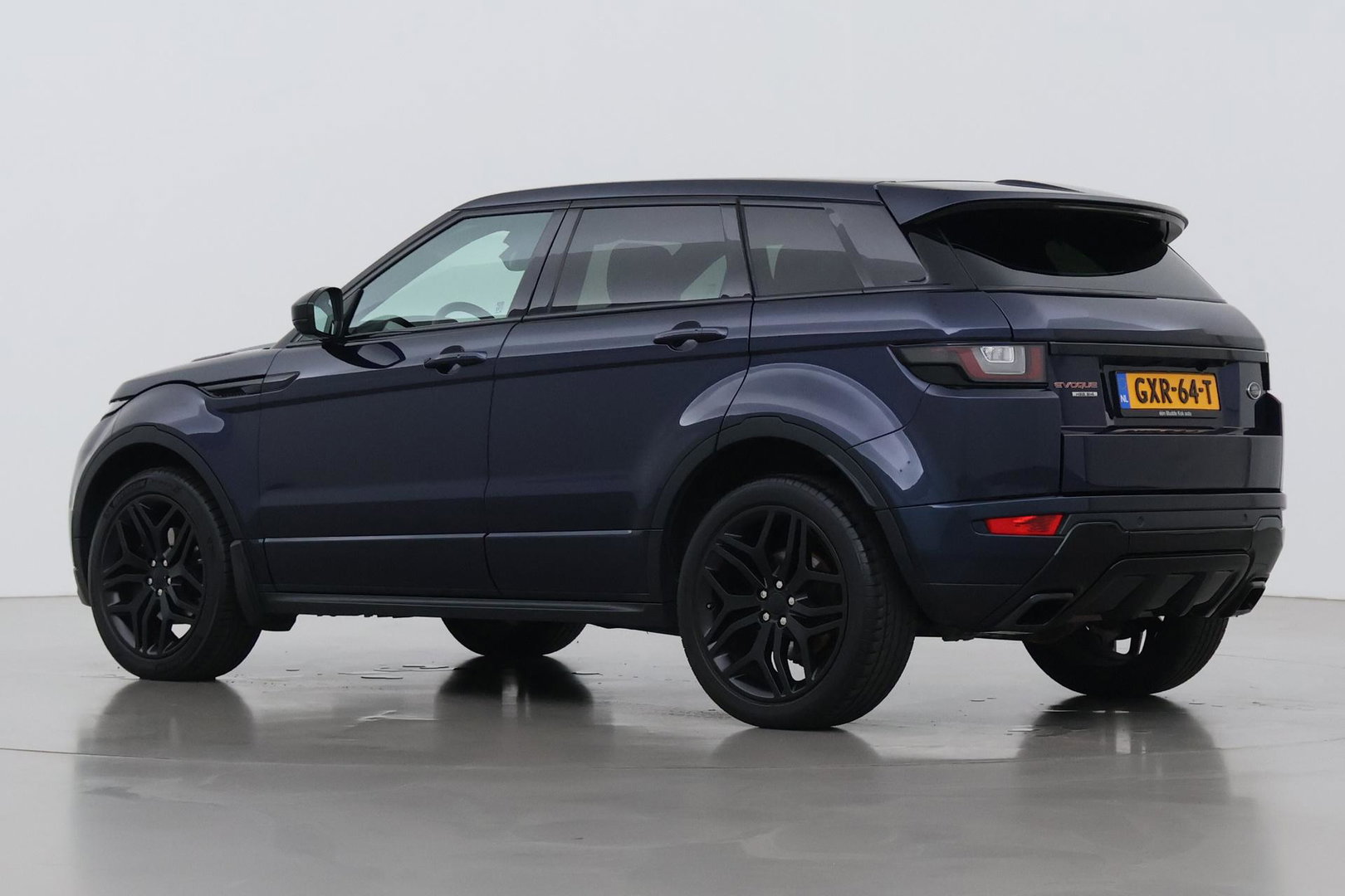 Land Rover Range Rover Evoque Si4 Autobiography | Groot Scherm | Panoramadak | Black Pack | Head-Up | Memory | Stoel+Stuurverwarming | 20 Inch