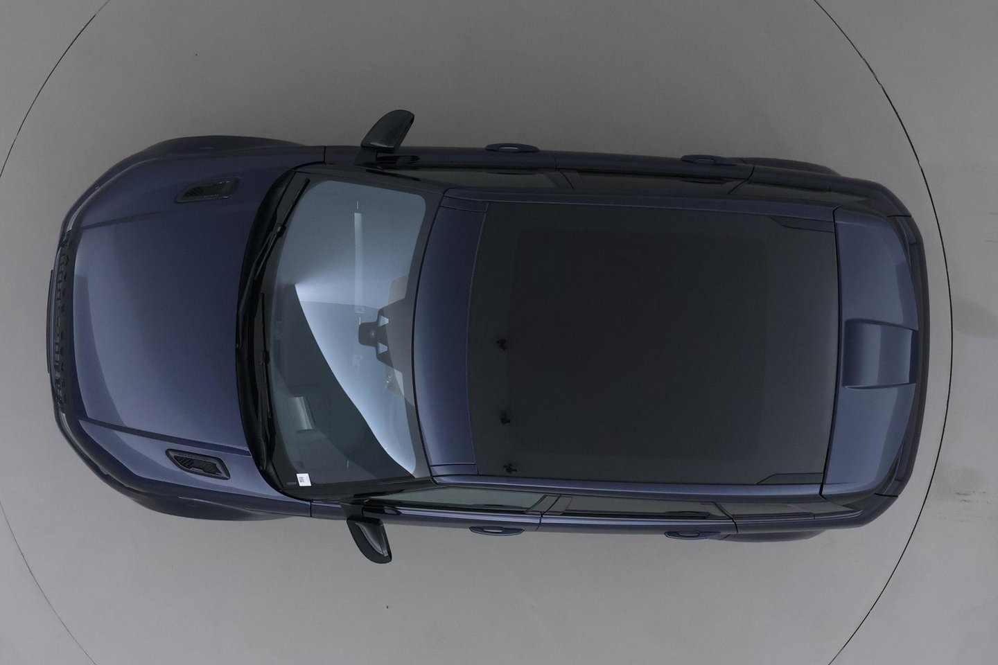 Land Rover Range Rover Evoque Si4 Autobiography | Groot Scherm | Panoramadak | Black Pack | Head-Up | Memory | Stoel+Stuurverwarming | 20 Inch