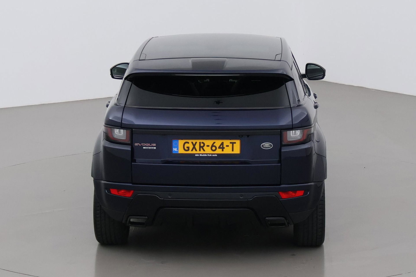 Land Rover Range Rover Evoque Si4 Autobiography | Groot Scherm | Panoramadak | Black Pack | Head-Up | Memory | Stoel+Stuurverwarming | 20 Inch