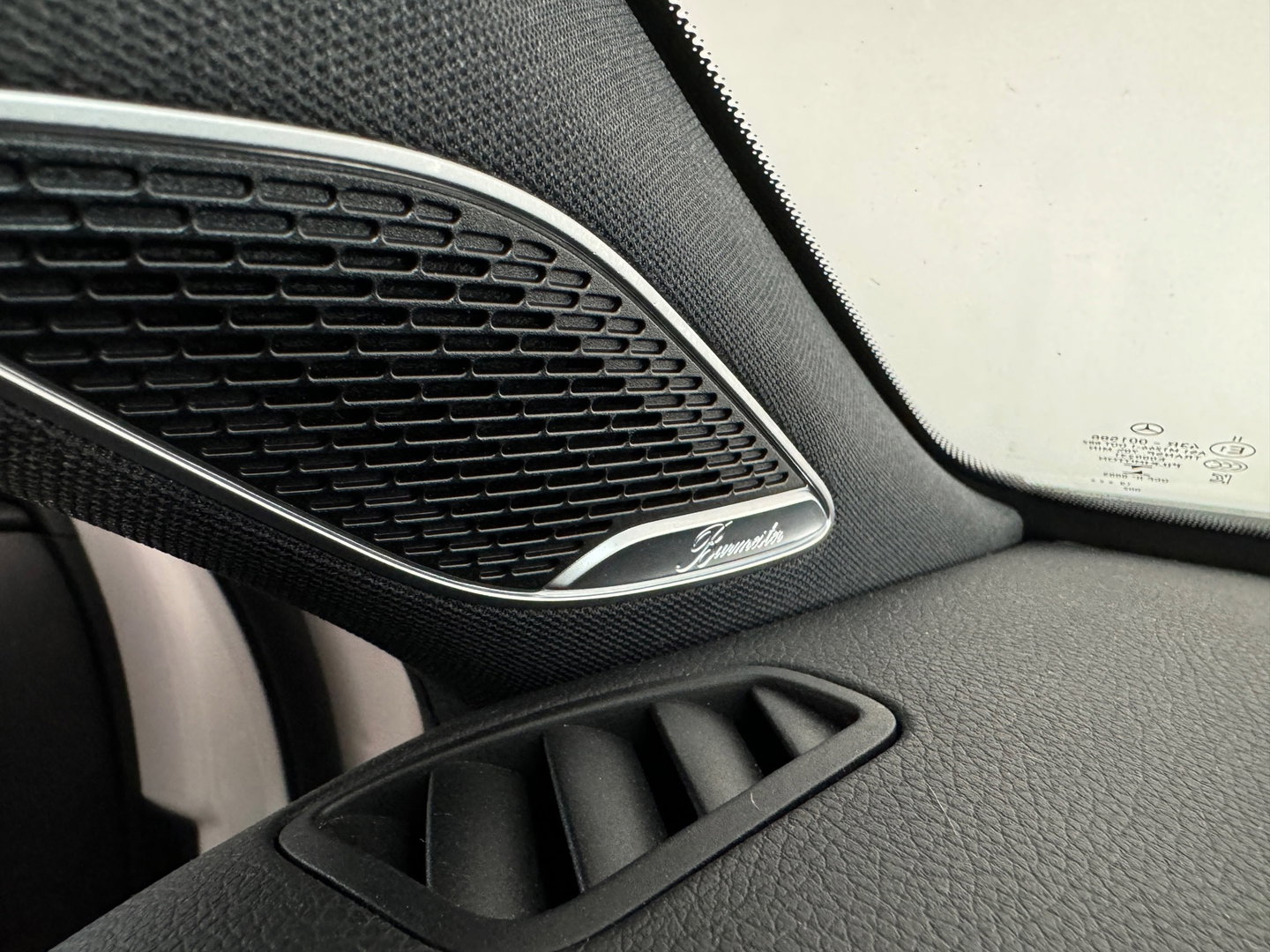 Mercedes-Benz A-Klasse 220 AMG Pano|Burmester|Cruise Control|Sfeer|Lane Assist