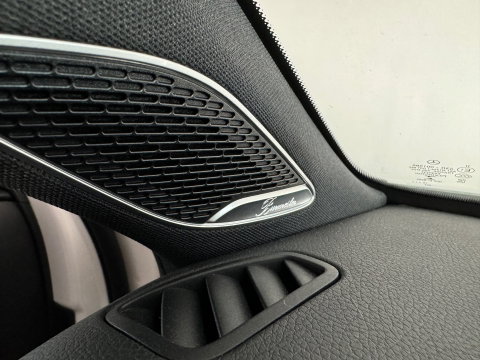 Mercedes-Benz A-Klasse 220 AMG Pano|Burmester|Cruise Control|Sfeer|Lane Assist