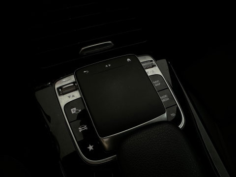 Mercedes-Benz A-Klasse 220 AMG Pano|Burmester|Cruise Control|Sfeer|Lane Assist