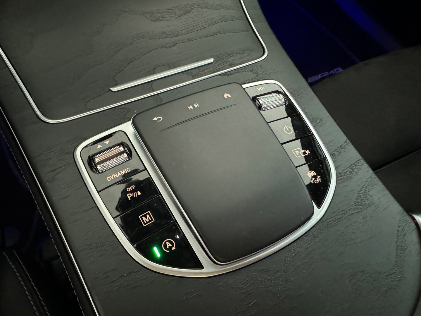 Mercedes-Benz GLC Coupé 300 4MATIC AMG Pano|ACC|Stoelverwarming|Camera