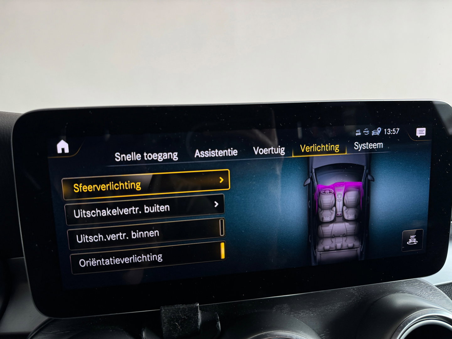 Mercedes-Benz GLC Coupé 300 4MATIC AMG Pano|ACC|Stoelverwarming|Camera