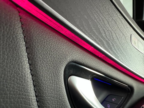 Mercedes-Benz GLC Coupé 300 4MATIC AMG Pano|ACC|Stoelverwarming|Camera