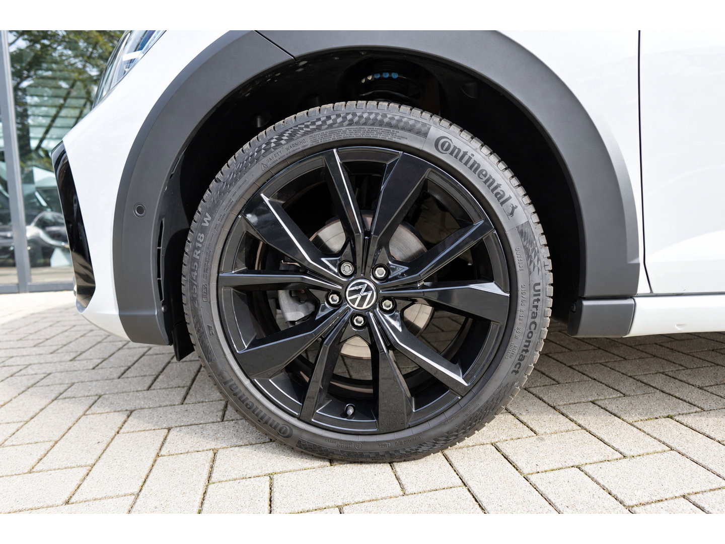 Volkswagen Taigo 1.5 TSI R-Line PANO KEYLESS CAM