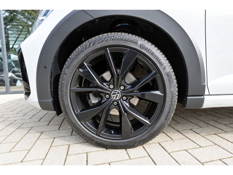 Volkswagen Taigo 1.5 TSI R-Line PANO KEYLESS CAM