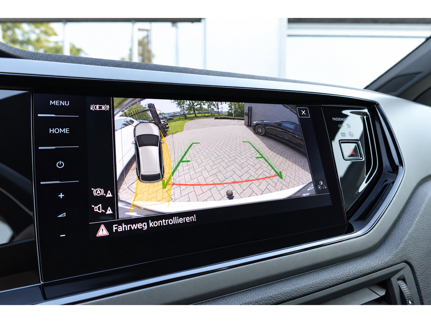 Volkswagen Taigo 1.5 TSI R-Line PANO KEYLESS CAM