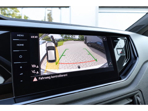 Volkswagen Taigo 1.5 TSI R-Line PANO KEYLESS CAM