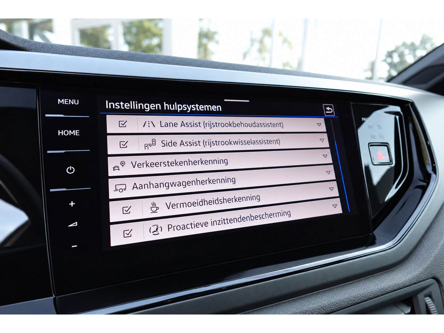 Volkswagen Taigo 1.5 TSI R-Line PANO KEYLESS CAM