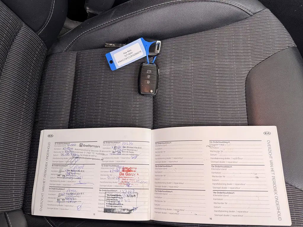Kia Niro