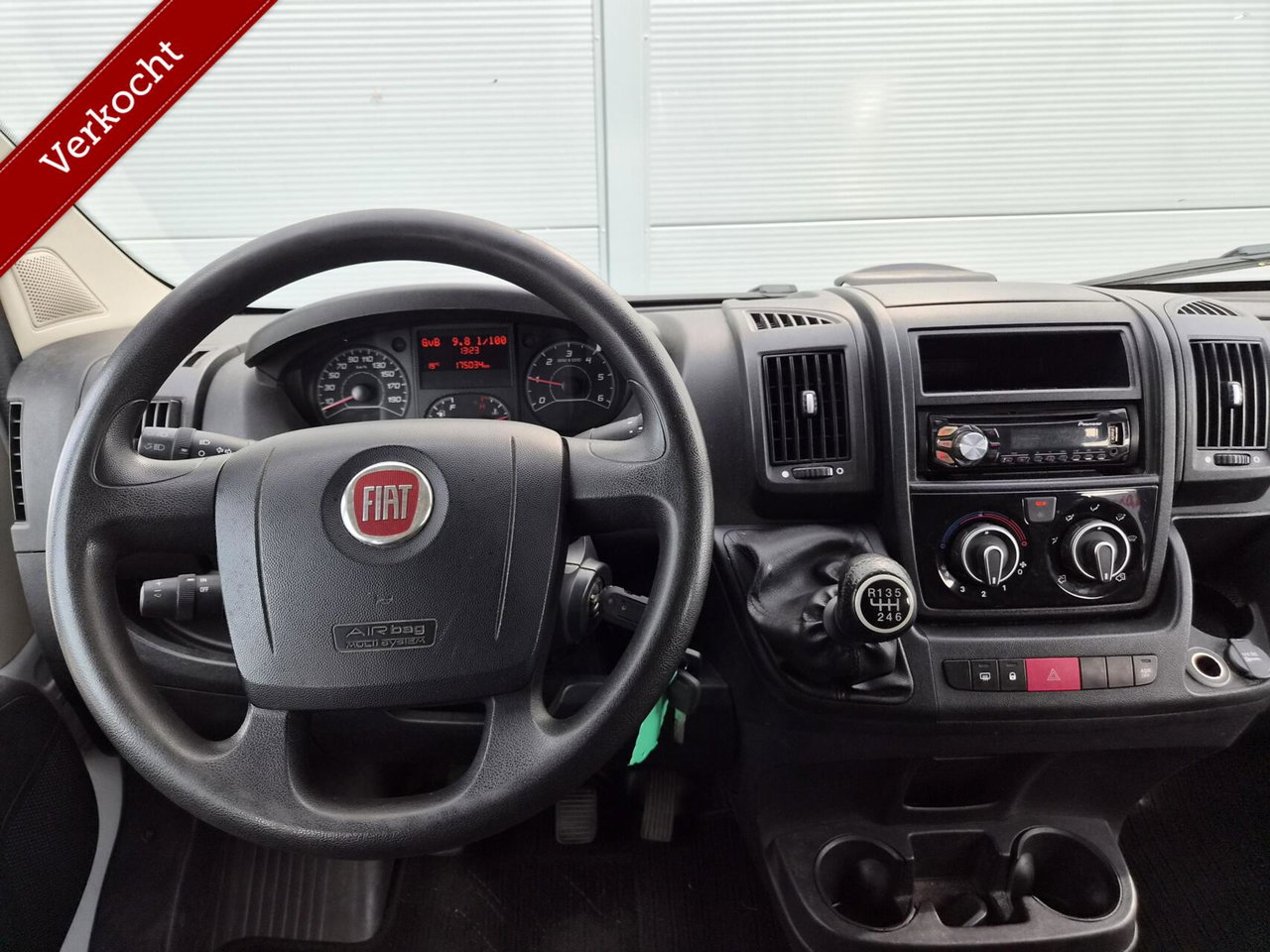 Fiat Ducato