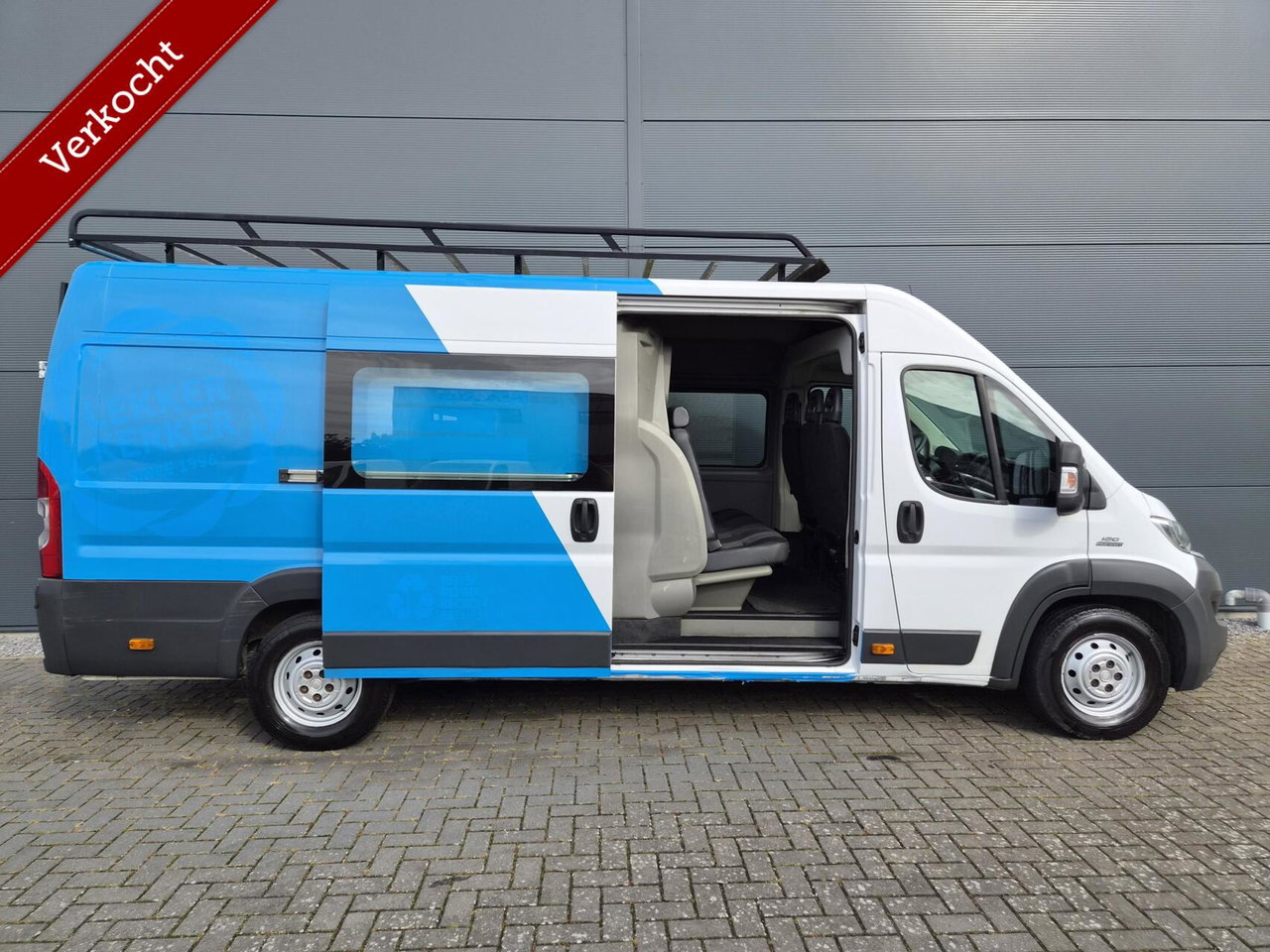 Fiat Ducato