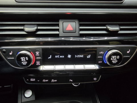 Audi A5 Sportback 40 TFSI Sport S-line Edition Pano Leder Navi Clima LM 240 PK!