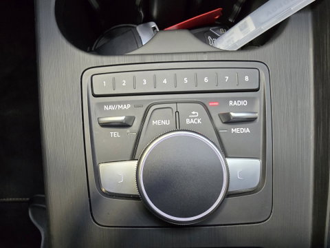 Audi A5 Sportback 40 TFSI Sport S-line Edition Pano Leder Navi Clima LM 240 PK!