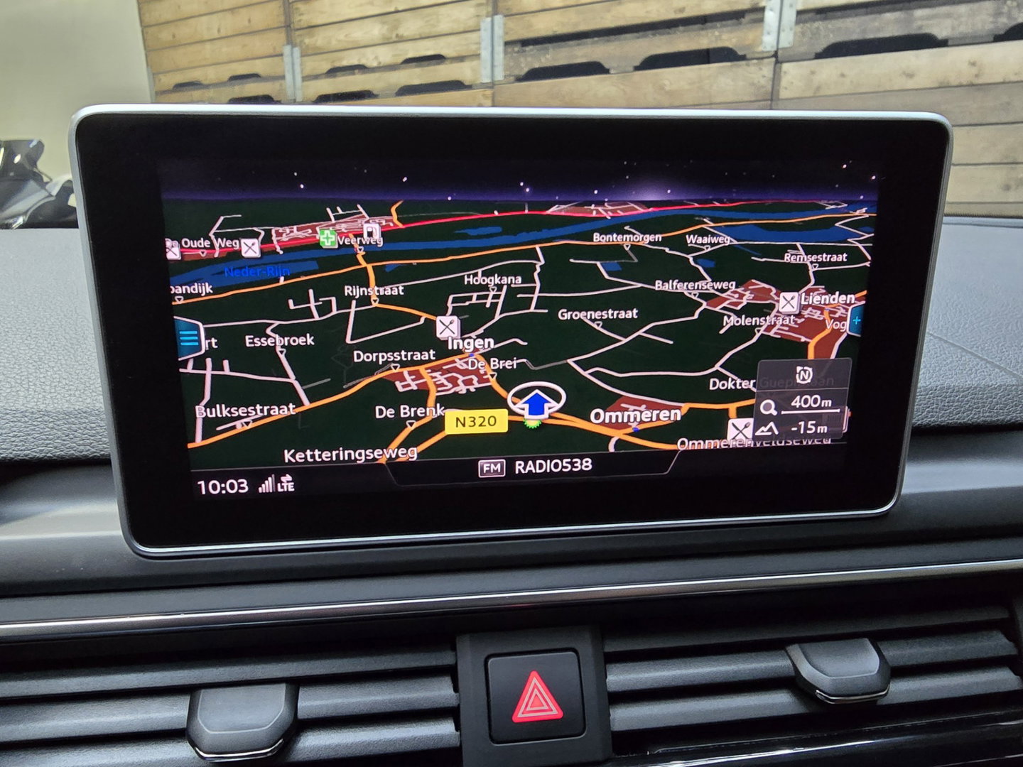 Audi A5 Sportback 40 TFSI Sport S-line Edition Pano Leder Navi Clima LM 240 PK!