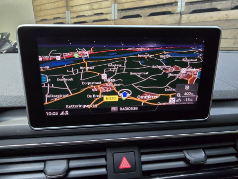 Audi A5 Sportback 40 TFSI Sport S-line Edition Pano Leder Navi Clima LM 240 PK!