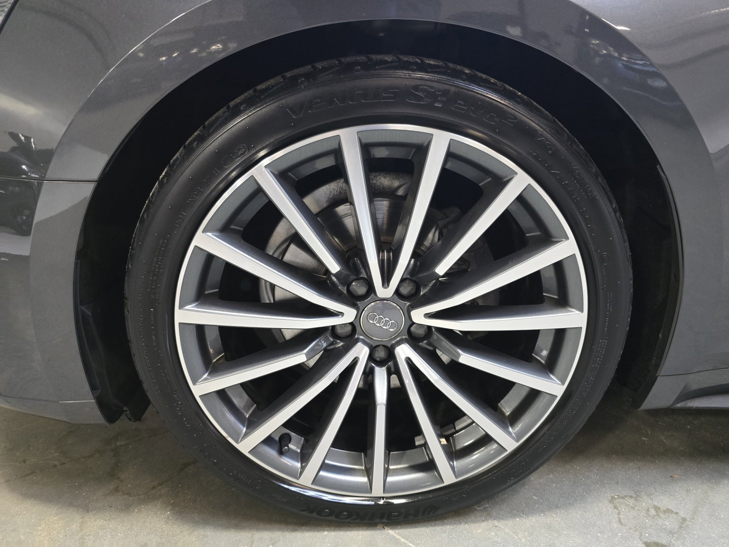 Audi A5 Sportback 40 TFSI Sport S-line Edition Pano Leder Navi Clima LM 240 PK!