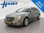 Cadillac CTS