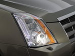 Cadillac CTS