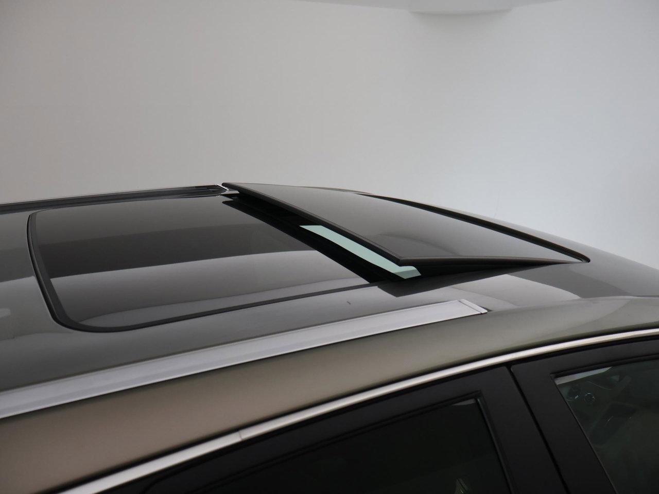 Cadillac CTS