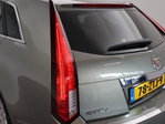 Cadillac CTS