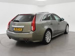Cadillac CTS