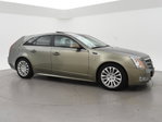 Cadillac CTS