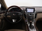 Cadillac CTS
