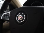 Cadillac CTS