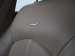 Cadillac CTS
