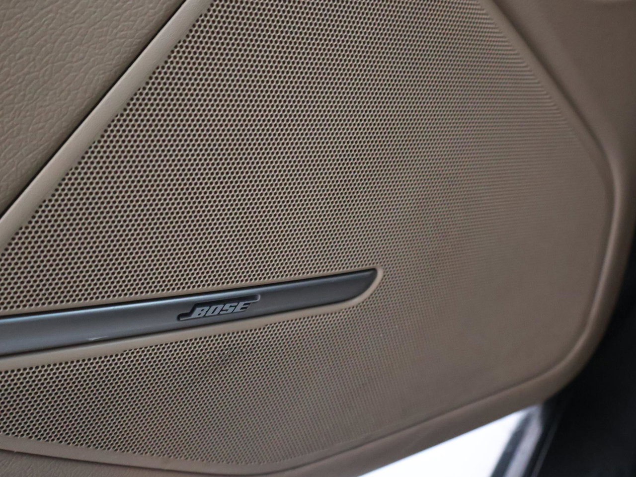 Cadillac CTS