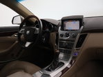 Cadillac CTS