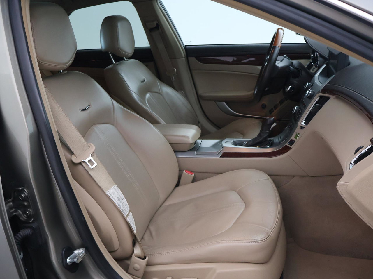 Cadillac CTS