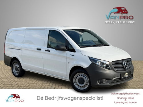 Mercedes-Benz eVito