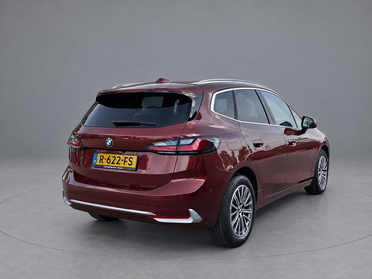 BMW 2 Serie