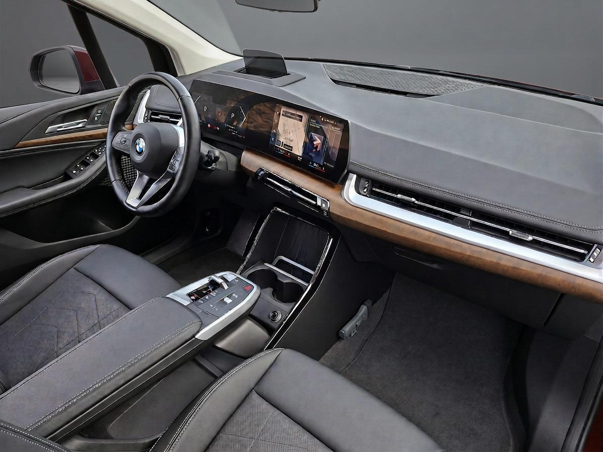 BMW 2 Serie