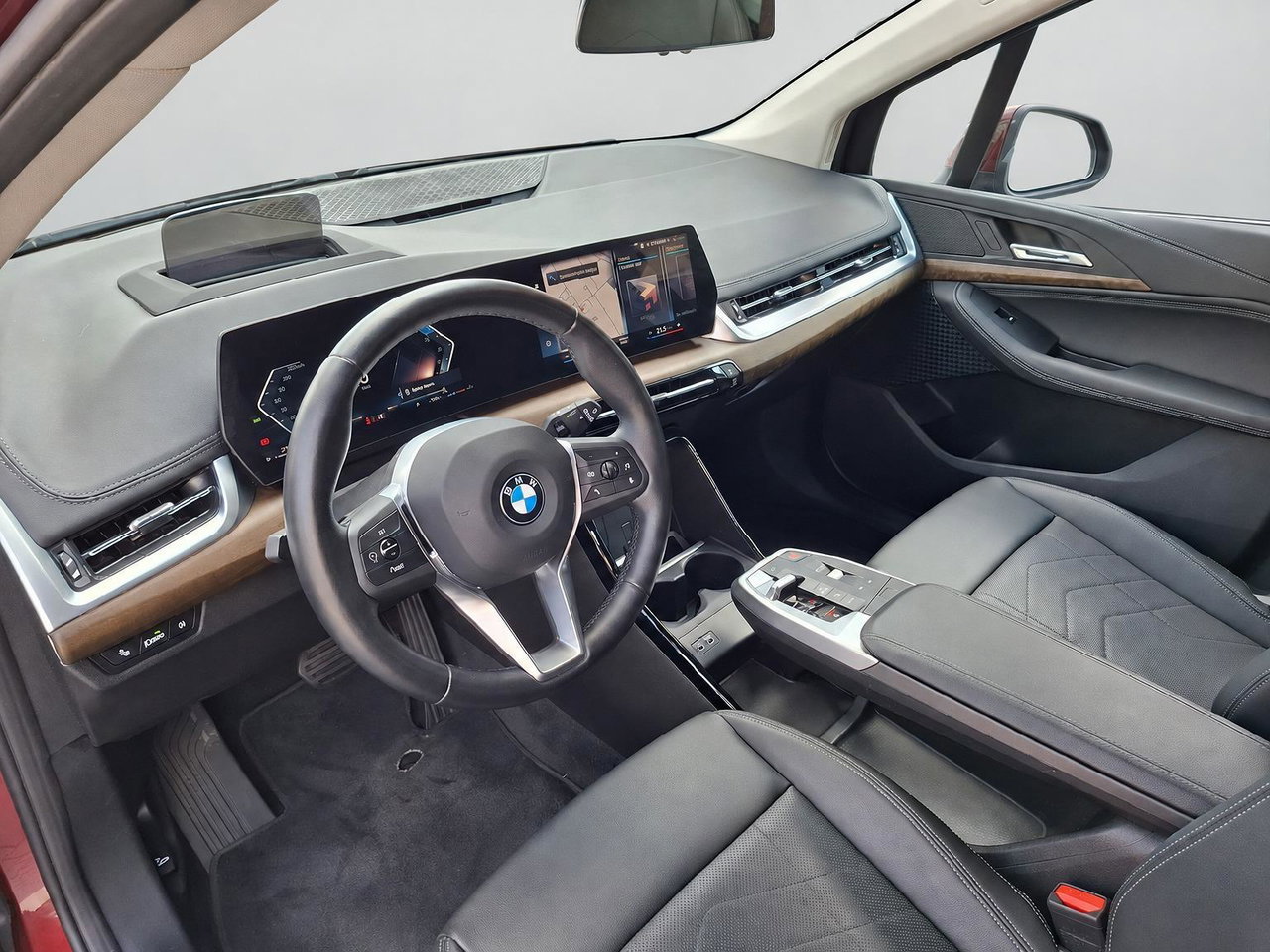 BMW 2 Serie