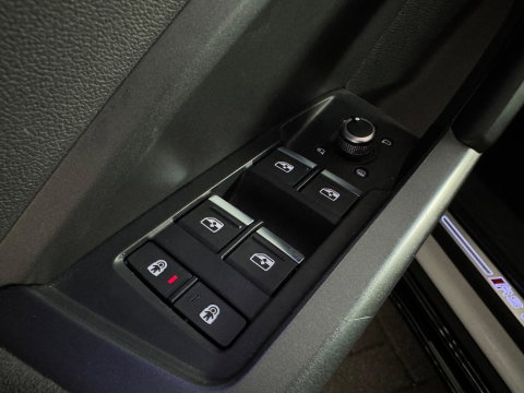 Audi RSQ3 Sportback 2.5 TFSI Pano|B&O|360|Carbon|Keyless|Blindspot