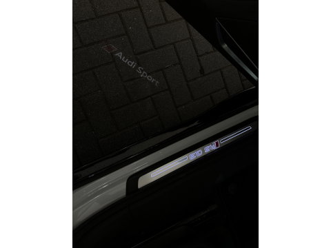 Audi RSQ3 Sportback 2.5 TFSI Pano|B&O|360|Carbon|Keyless|Blindspot