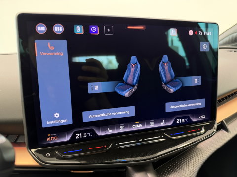 CUPRA Tavascan Essential 82 kWh ACC PDC Camera