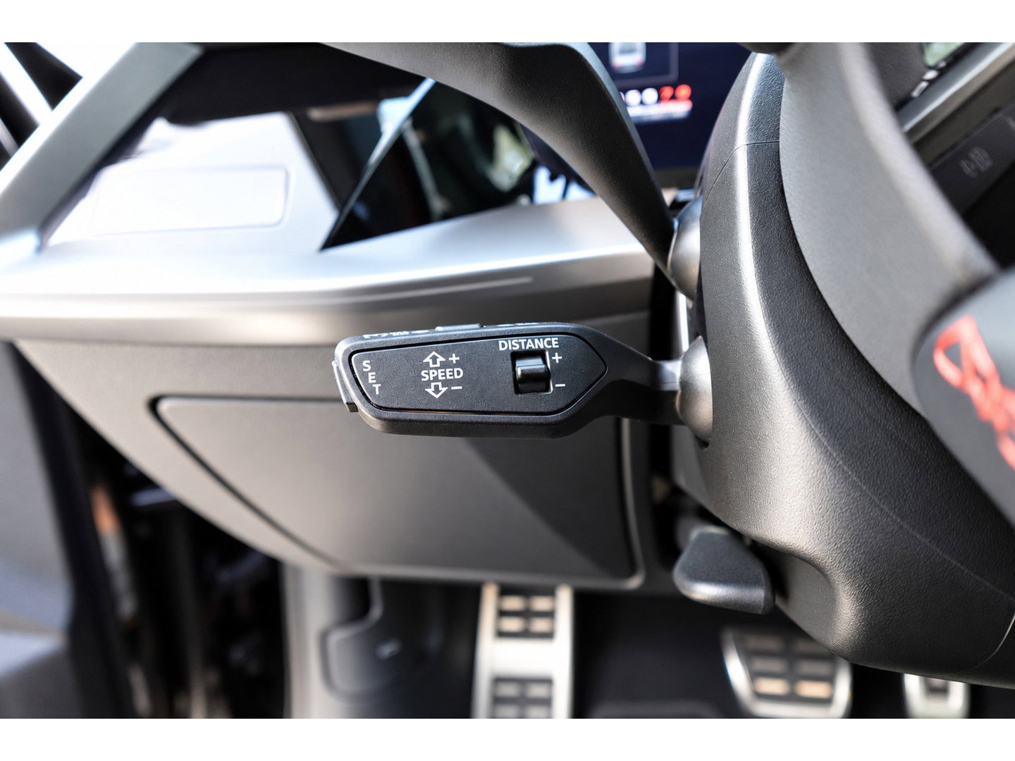 Audi A3 LIMOUSINE 35 TFSI Edition One PANO KEYLESS CAM VOL