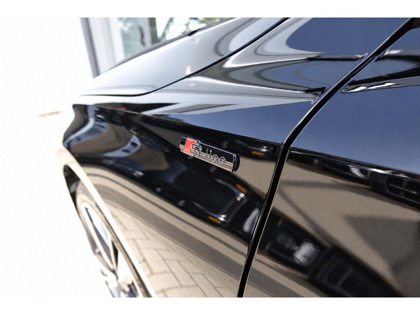 Audi A3 LIMOUSINE 35 TFSI Edition One PANO KEYLESS CAM VOL