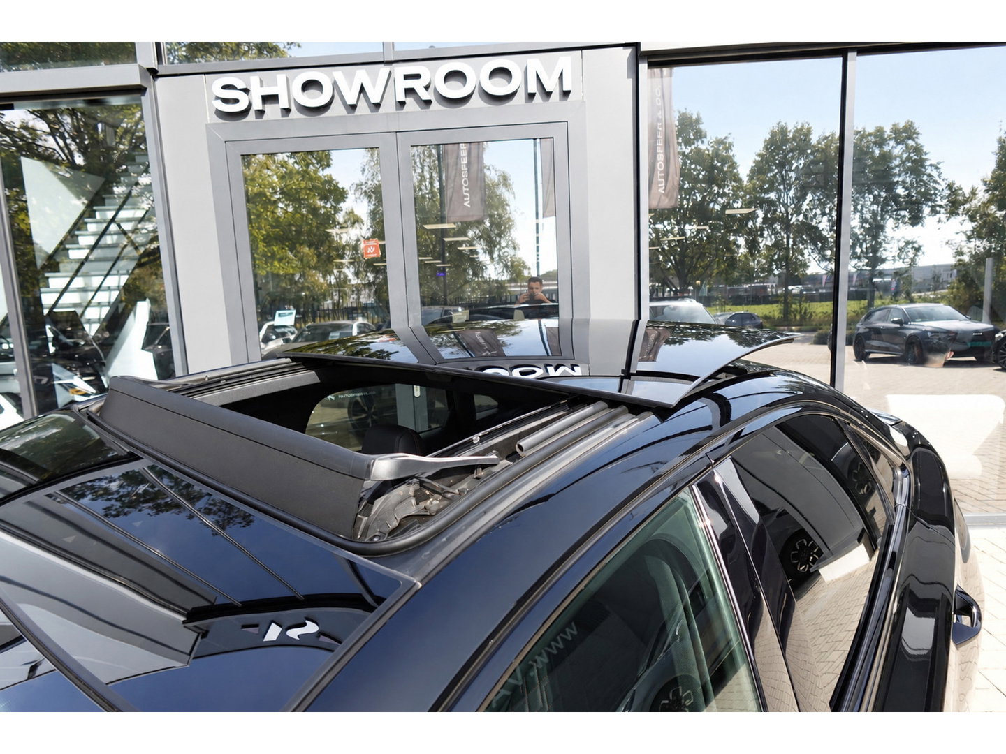 Audi A3 LIMOUSINE 35 TFSI Edition One PANO KEYLESS CAM VOL