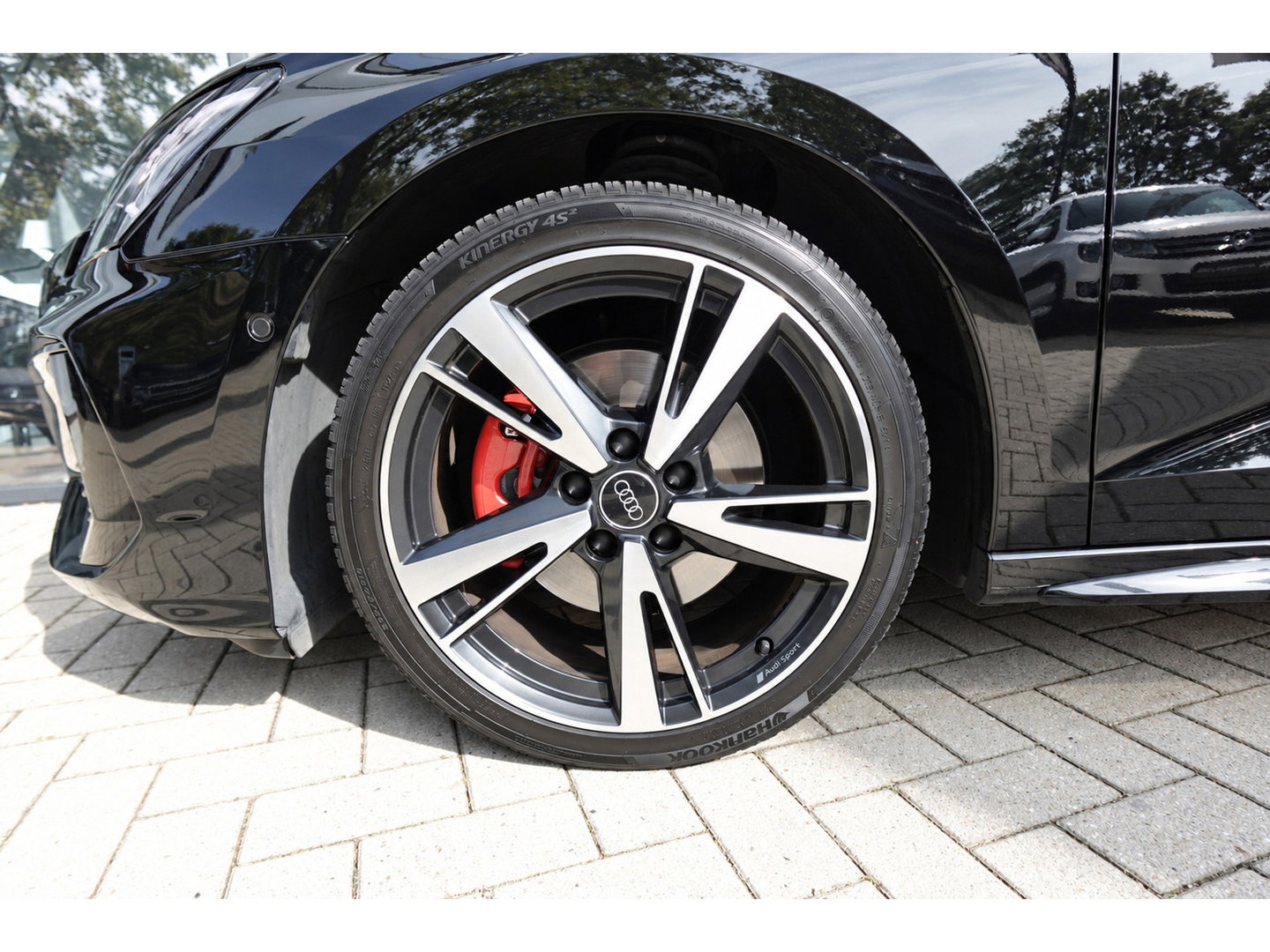 Audi A3 LIMOUSINE 35 TFSI Edition One PANO KEYLESS CAM VOL