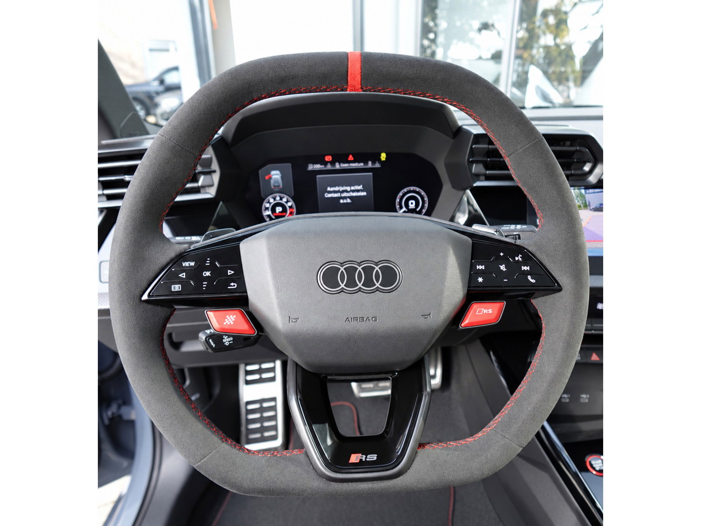 Audi RS3 Sportback Audi RS3 Sportback 2.5 TFSI quattro PANO MATRIX KEYLESS VOL