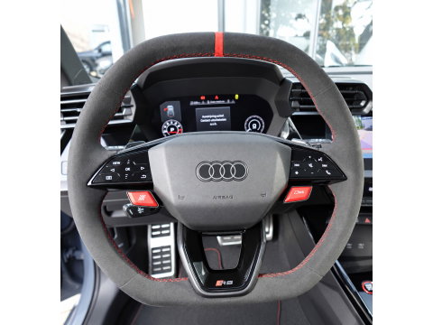 Audi RS3 Sportback Audi RS3 Sportback 2.5 TFSI quattro PANO MATRIX KEYLESS VOL