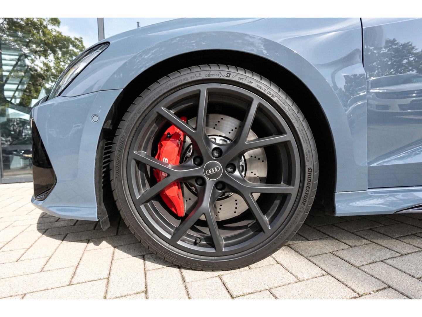 Audi RS3 Sportback Audi RS3 Sportback 2.5 TFSI quattro PANO MATRIX KEYLESS VOL